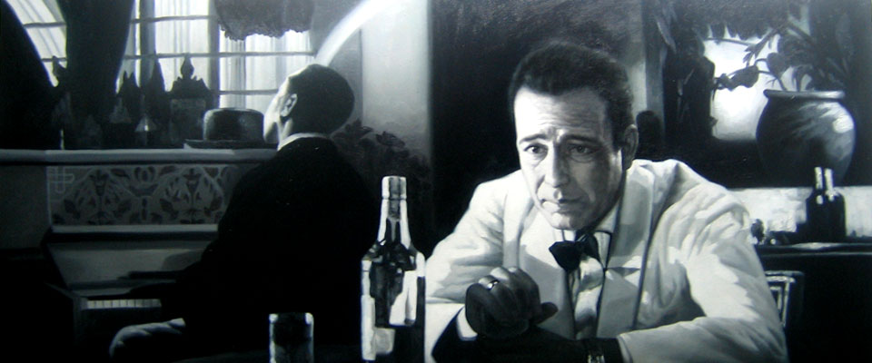 Bar Raro