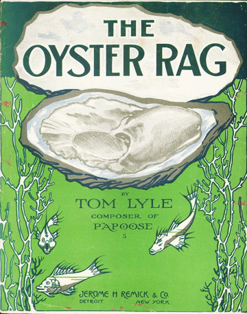 Oyster Rag